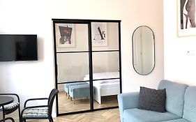 Apartamenty Mazury, Królewiecka